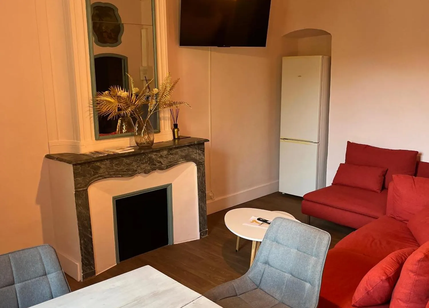Domaine Bellefontaine Apartment Aix-en-Provence