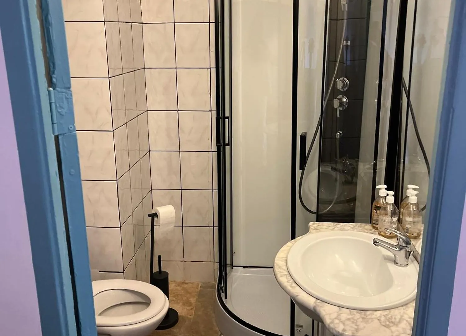 Domaine Bellefontaine Apartment Aix-en-Provence